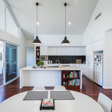 Kitchen lighting