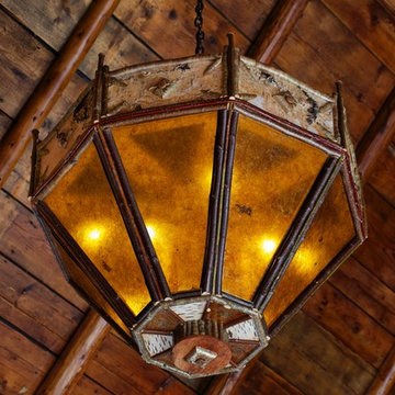 Rangeley Project #3