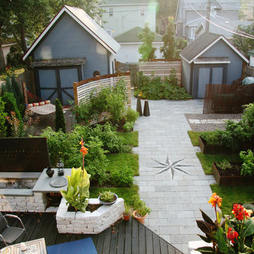 Urban Garden