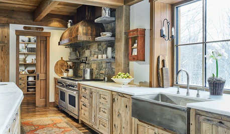 Your Guide to Rustic Style
