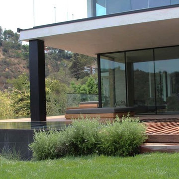 Hollywood Hills 2