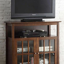 Kitchen Cabinet
