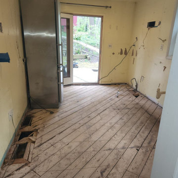 Takoma Park Kitchen
