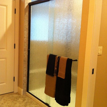 Bathroom Shower Doors