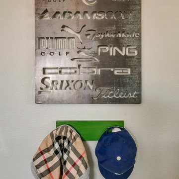 RANCHO CUCAMONGA Interior Design by Imagine: Taylor Canyon Toddler Room