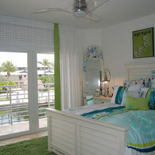 taylors room