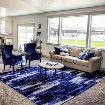 Living Space Design