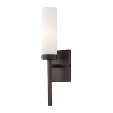 Minka-Lavery 1-Light Wall Sconce