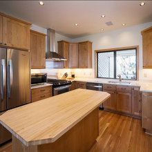 kitchen designer