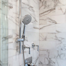 Sanderson Boys Baths
