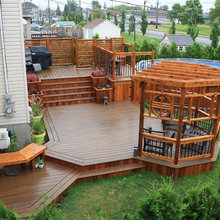 Patio Ideas