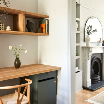 E15 Family home