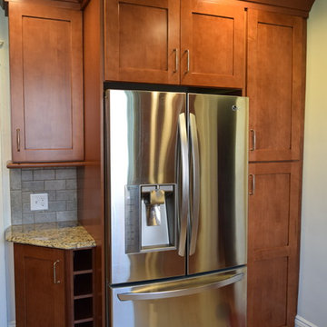 Traditional Design