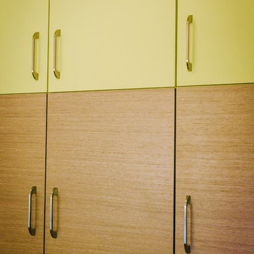 Creating a great room with an addition