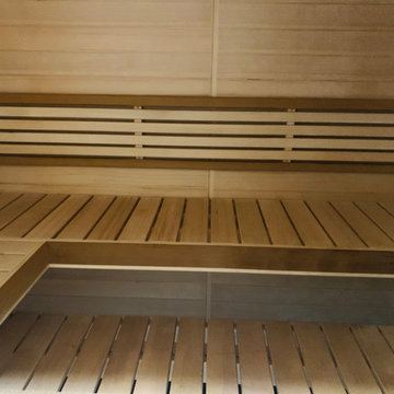 Family Attic Space