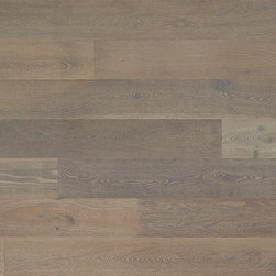 Lago Collection: Torrente - Hardwood Flooring