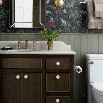 Charming Meets Colonial