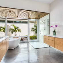 Cuartos de Baño