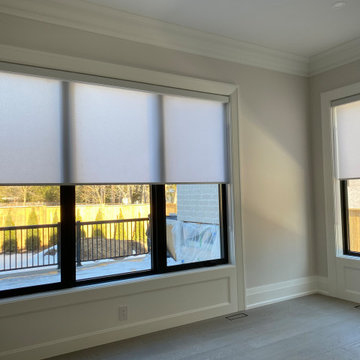 Scarborough Roller Blinds