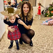 Petia Hansen's photo