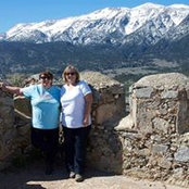 Sue Palin's photo