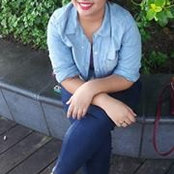 Dian Putris billede