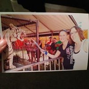 Foto di Tricia Batten