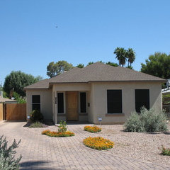 Distinctive Builders LLC