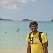 Foto de Augustine Chelliah
