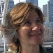 Kristina Cizas's photo