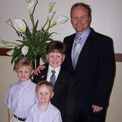 David Wilson's photo