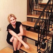 Nana Grigolia's photo