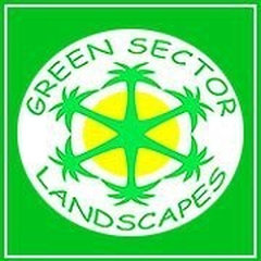 Green Sector Landscapes