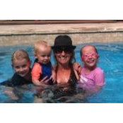Tania Croker's photo