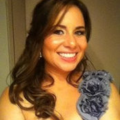 Rocio Valentins foto