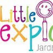 Foto von little Explorer