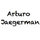 Arturo Jaegerman