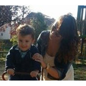 Foto von Irena Antic
