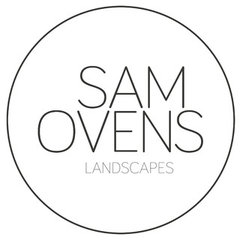 Sam Ovens Landscapes