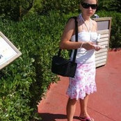 Foto de Dora Kőrösiné Ferenczi
