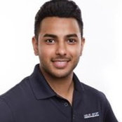 Melvin Varghese's photo