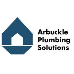 Arbuuckle plumbing solutions