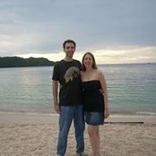 Steve Williams's photo