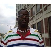 Anthony Alexander's photo