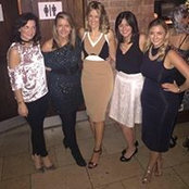 Gina Strain's photo