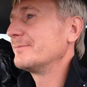 Sergey Saltykov's photo