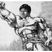 Toshiyuki Tanaka's photo