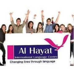 Al Hayat International Language Centre