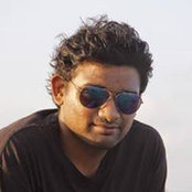 Kishore Avinenis foto