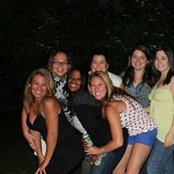 Lucy Cabral's photo